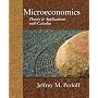 Microeconomics: Theory and Applications with Calculus