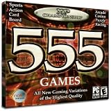 XP Championship: 555 Games