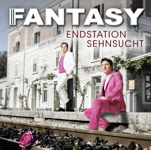Fantasy - Endstation Sehnsucht - Zortam Music