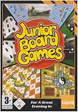 Revue Sony  / Junior Board Games