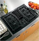 Review GE  / GE Profile PGP989DNBB 30