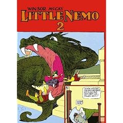 Little Nemo Band 2
