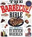 Books : The Barbecue! Bible: Over 500 Recipes [Paperback]