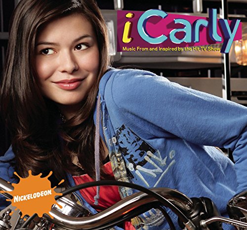 Music From & Inspired By the Hit TV Show (Snyp) Icarly