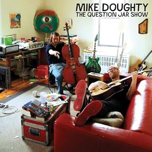 mike doughty