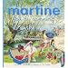 Martine fait du camping