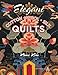 Elegant Cotton Wool Silk Quilts