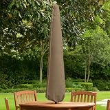 Reversible Umbrella Cover - B001ED3KP4