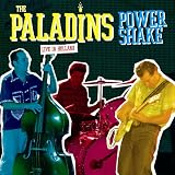 Power Shake Live