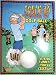 Crack up Golf Ball