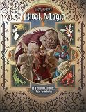 Rival Magic (Ars Magica Fantasy Roleplaying)