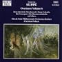 SUPPE: Overtures, Vol.  6
