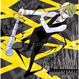 TVアニメ「デュラララ！！」DJCD『デュララジ掲示板 観察日記』4枚目