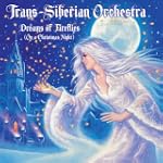 Dreams Of Fireflies (On A Christmas N...