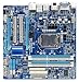 Gigabyte Socket 1156/Intel H55/DDR3/USB3/A&GbE/ATX Motherboard GA-H55-USB3