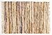Sturbridge Country Rag Rug in Stone 24