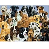 Mother's Pride Puzzle by Ravensburger