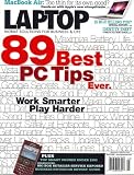 Laptop, March 2008 Issue