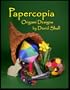 Papercopia: Origami Designs