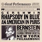 Gershwin: Rhapsody In Blue/An American In Paris