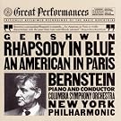 Rhaps Blue/Amer...