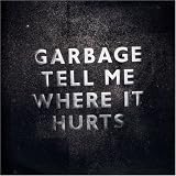 Tell Me Where It Hurts [7" VINYL]