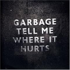 Tell Me Where It Hurts