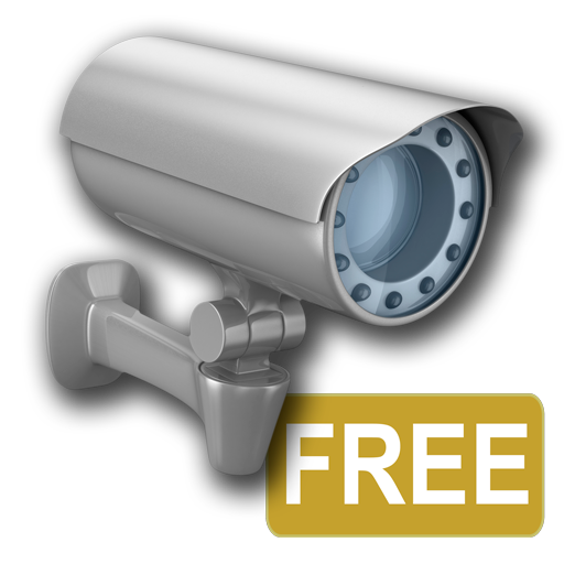 tinyCam Monitor FREE