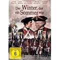 Pidax Historien-Klassiker: Der Winter, der ein Sommer war [3 DVDs]