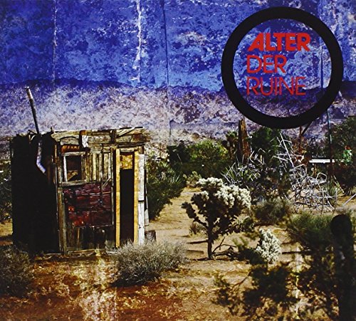 Alter Der Ruine - There
