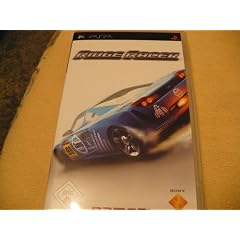Ridge Racer