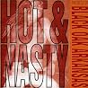 Image of album by Black Oak Arkansas