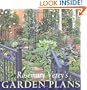 Rosemary Verey's Garden Plans