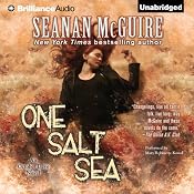 One Salt Sea: An October Daye Novel, Book 5 | Seanan McGuire