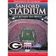 Sanford Stadium: A Southern Football Tradition by 