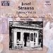 Josef Strauss Edition, Vol.16