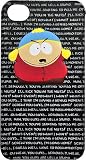 South Park: Cartman Quote Case for Apple