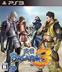 戦国BASARA3