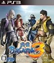 �퍑BASARA3 