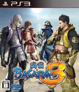 戦国BASARA3