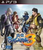 戦国BASARA3