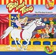 Bibi und Tina 49. Die Pferdeprinzessin. CD.