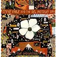 The Mountain [Vinyl] by Steve Earle, Del Mccoury