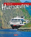 Reise mit Hurtigruten - 