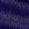 Flechtkordel Satin Kumihimo 2 mm 1 Pack = 6 Meter Dunkelblau