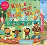 Buy : Knick Knack, Paddy Whack (Book & CD) (Fun First Steps)