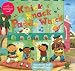 Knick Knack, Paddy Whack
