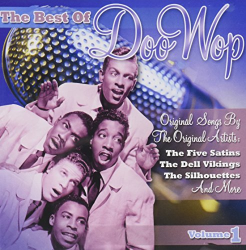 The Silhouettes - Best Of Doo Wop 1 - Zortam Music