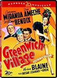 Greenwich Village