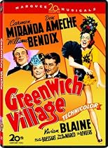 Greenwich Village